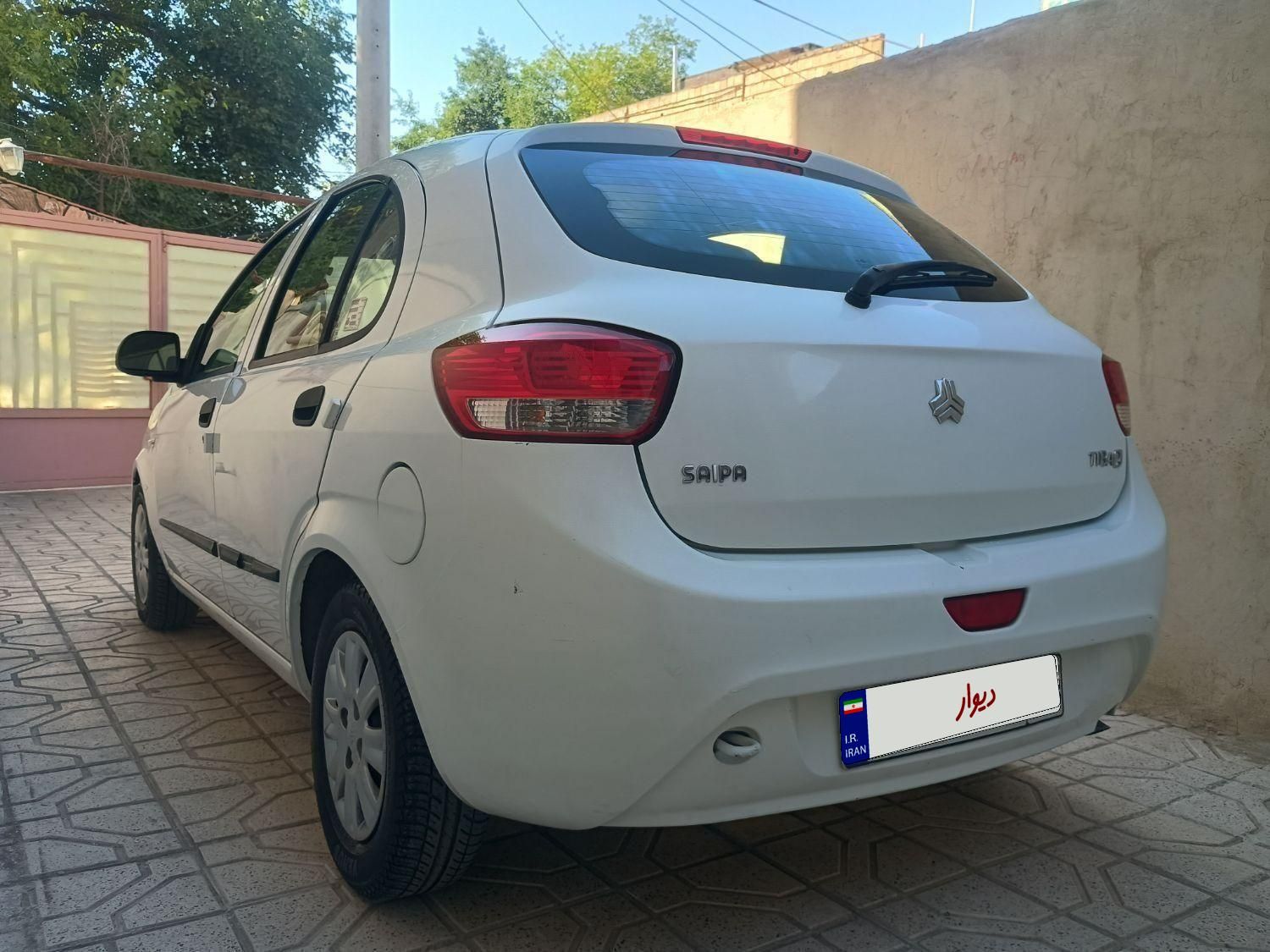 خودرو تیبا، 2 آگهی ann_19350160