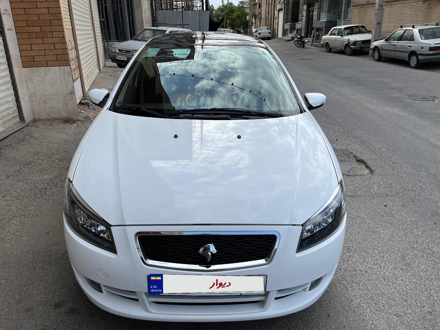 خودرو رانا، پلاس آگهی ann_19350164