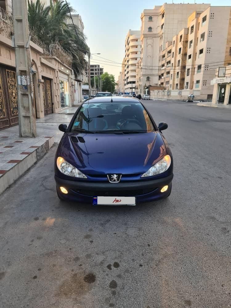 خودرو پژو، 206 آگهی ann_19350173