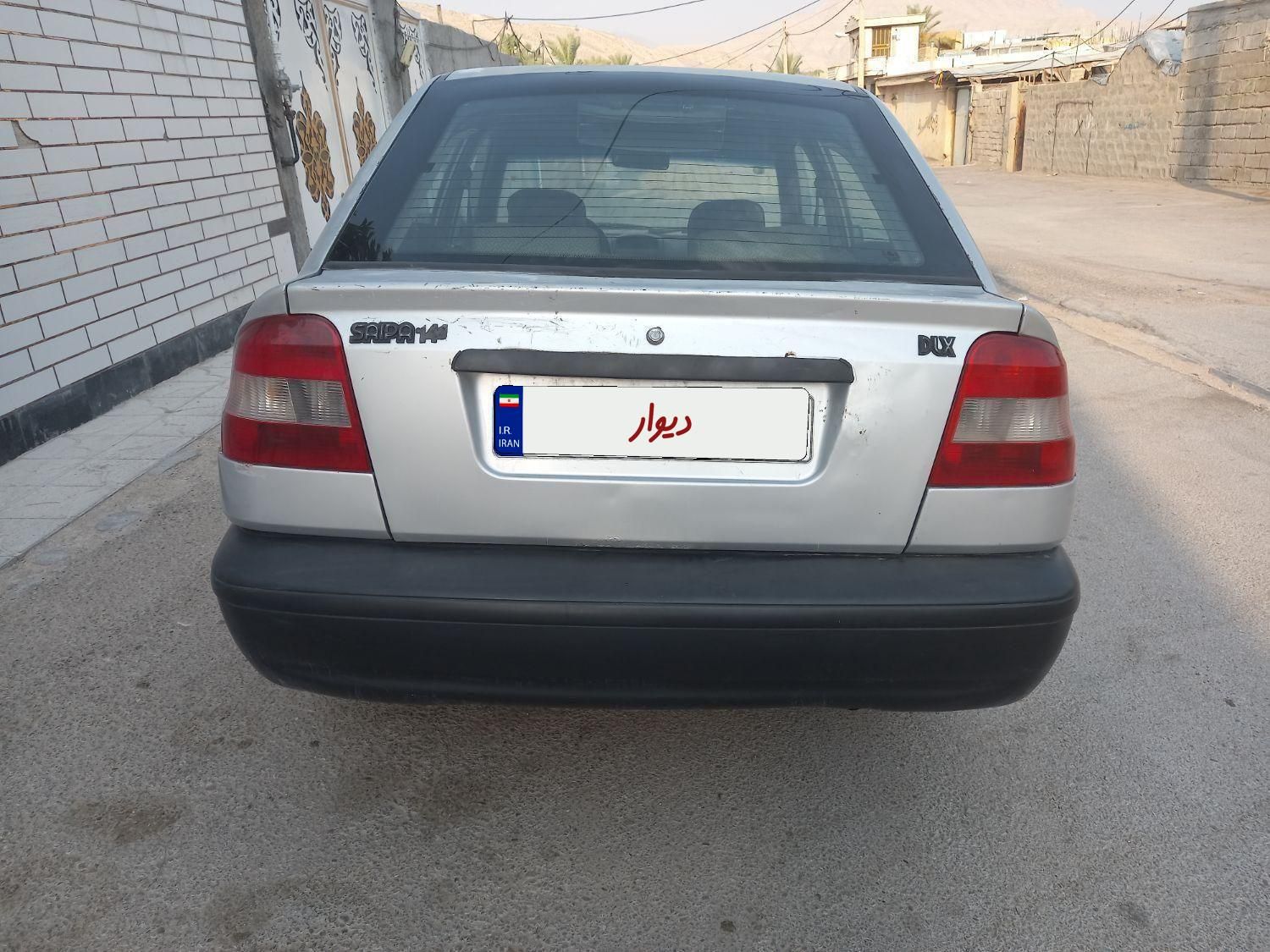 خودرو پراید، 141 آگهی ann_19350180