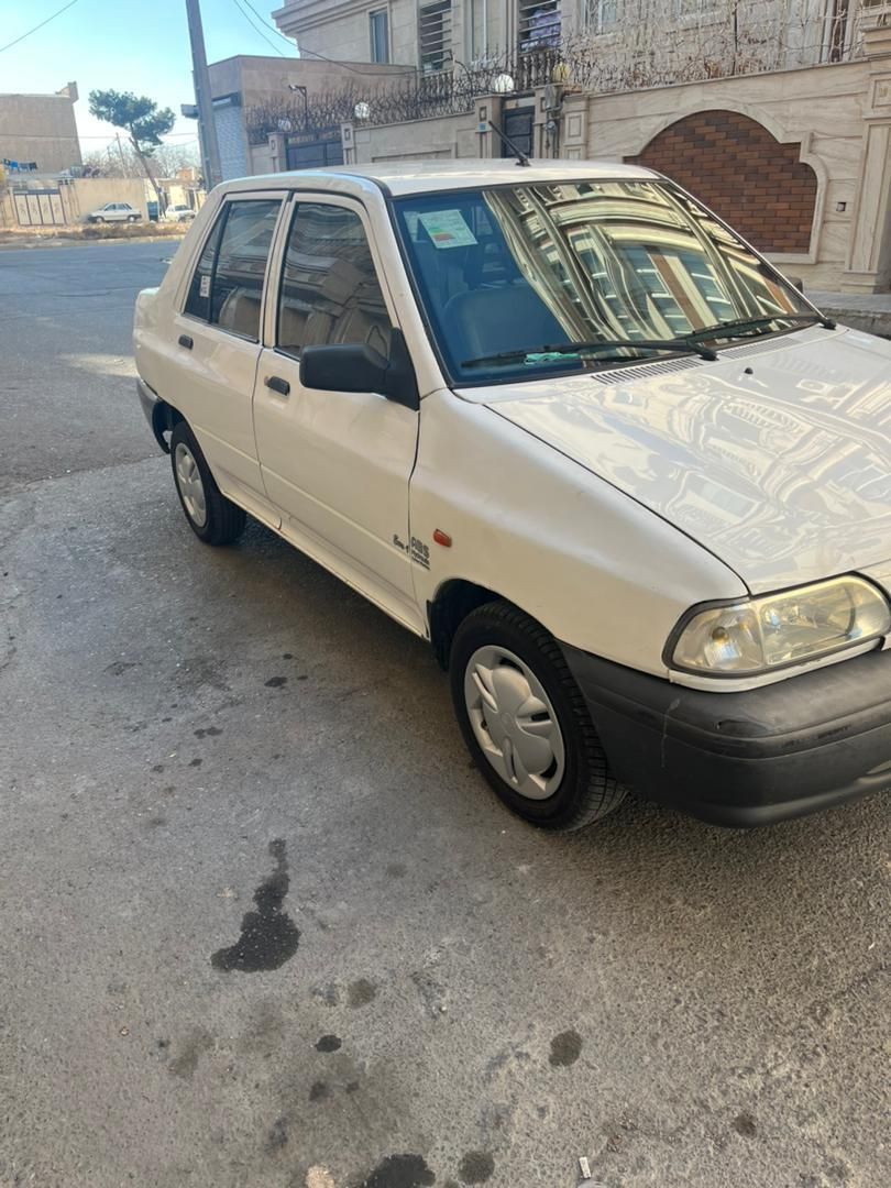 پراید 131 SE - 1397