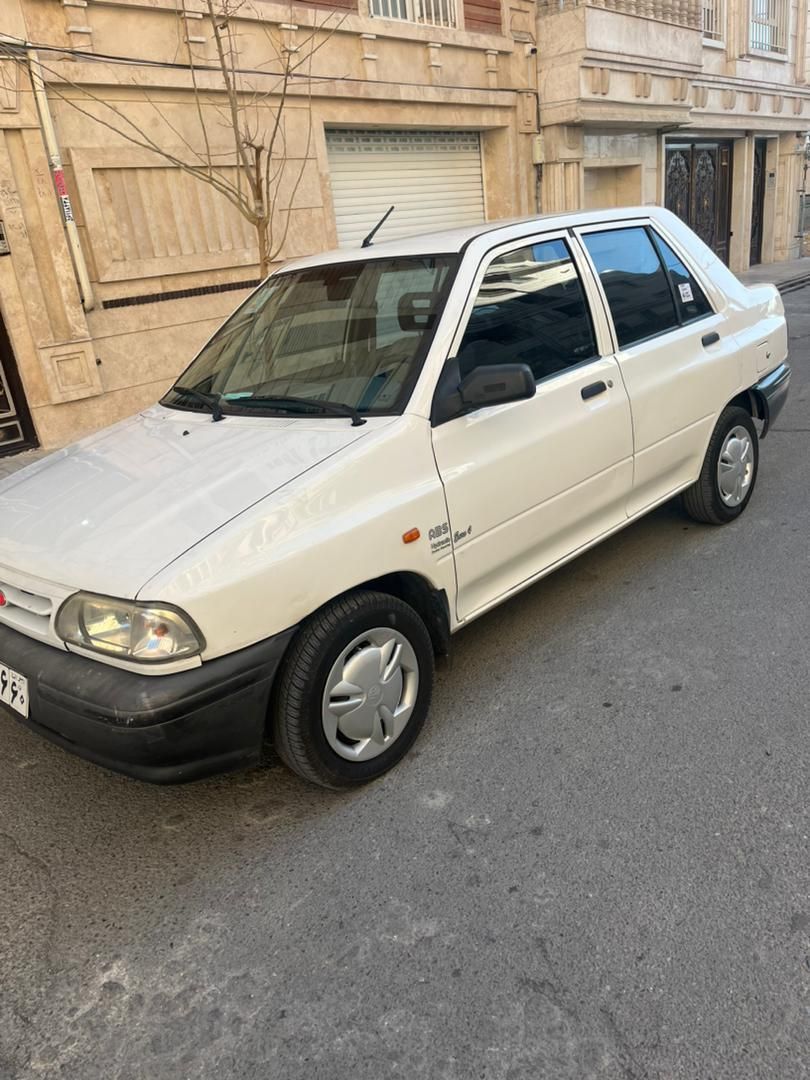 پراید 131 SE - 1397