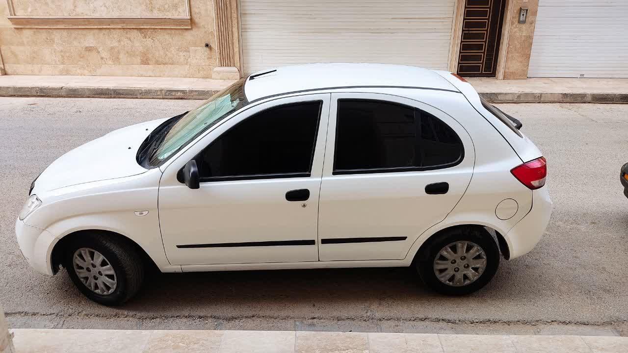 خودرو تیبا، 2 آگهی ann_19350194