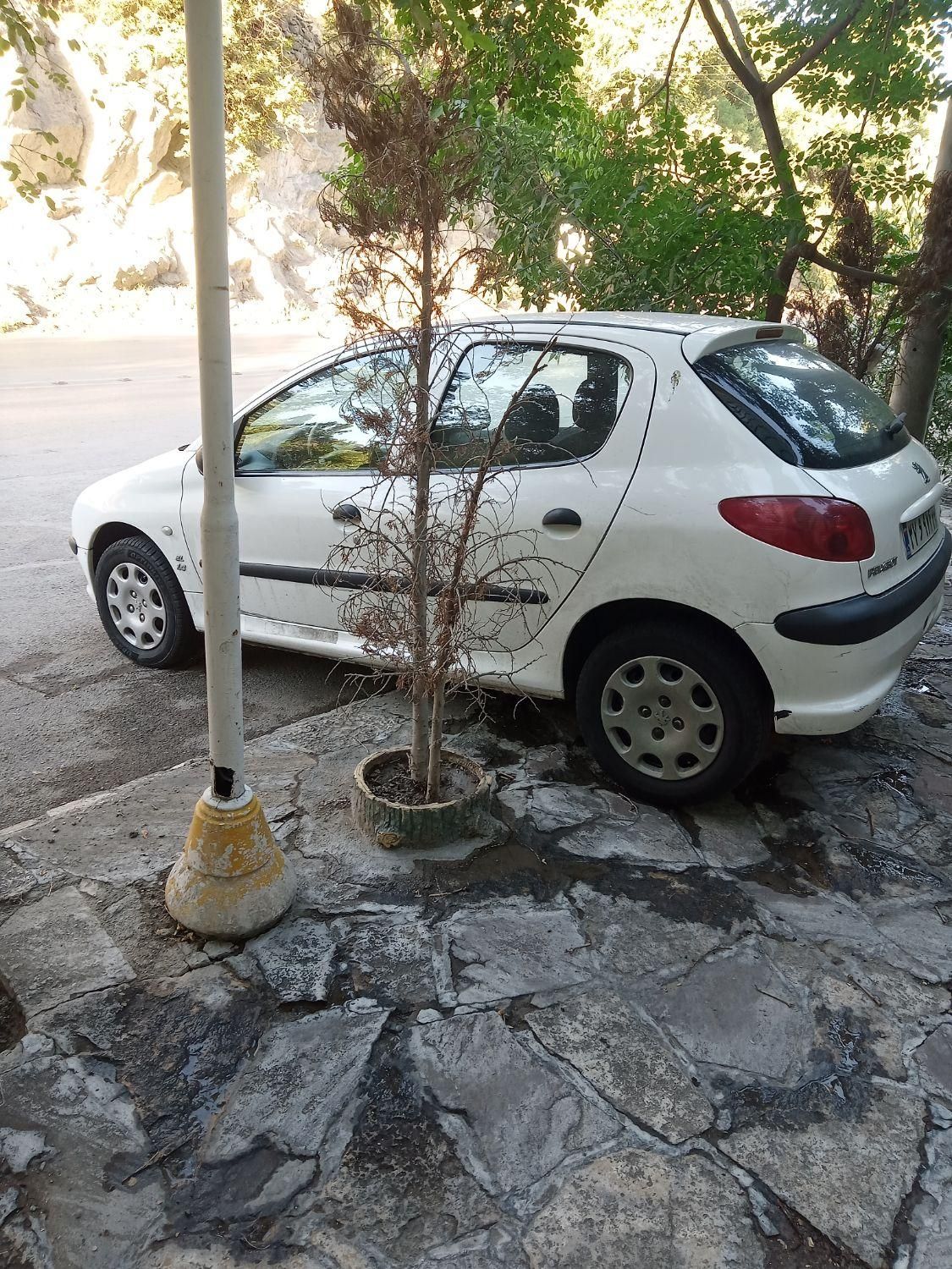 خودرو پژو، 206 آگهی ann_19350196