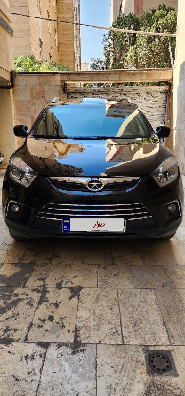 خودرو جک، S5 آگهی ann_19350198