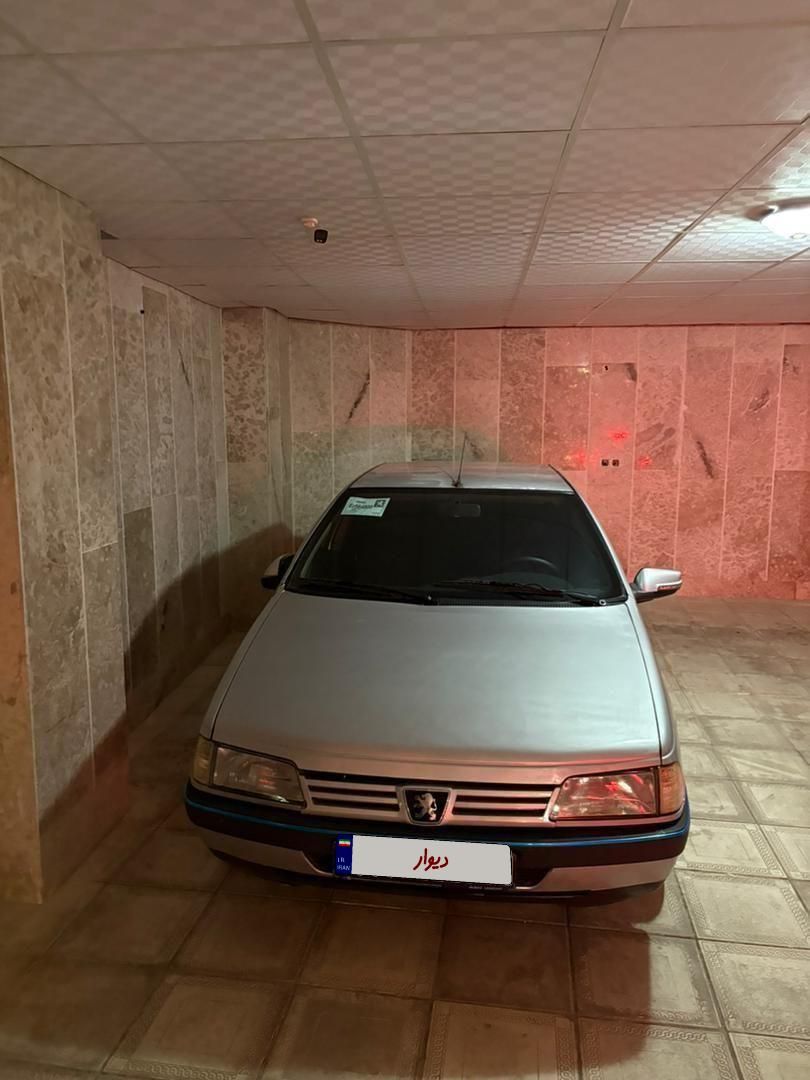 خودرو پژو، 405 آگهی ann_19350237