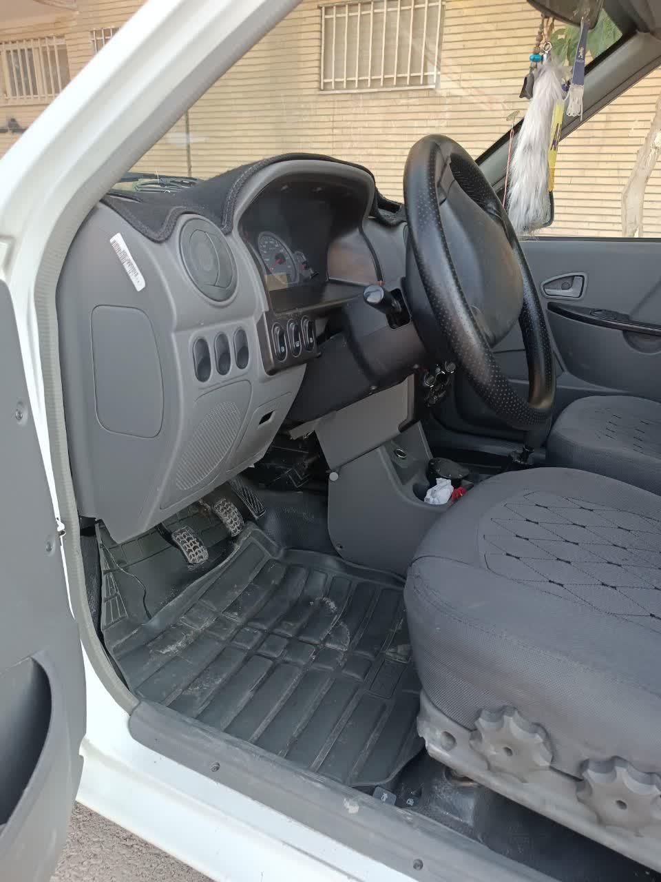 پراید 132 SX - 1389