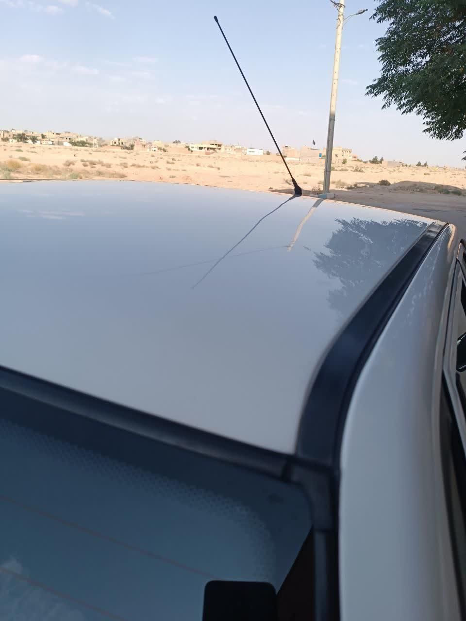 پراید 132 SX - 1389