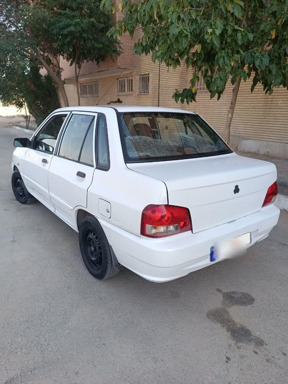 خودرو پراید، 132 آگهی ann_19350238