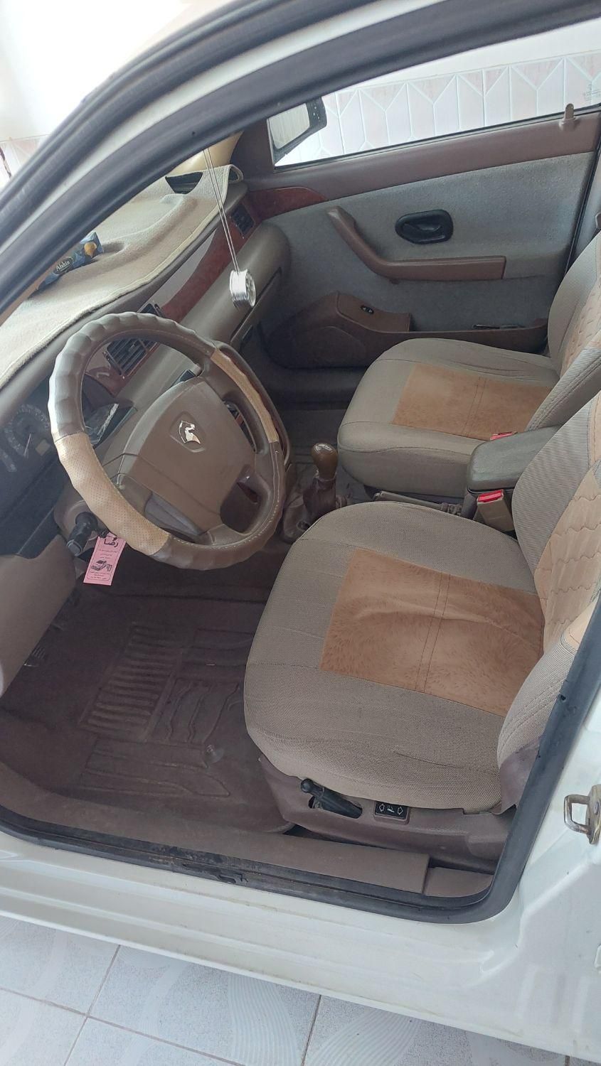 سمند LX XU7 - 1392