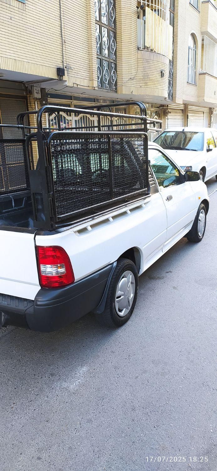 پراید 151 SE - 1402