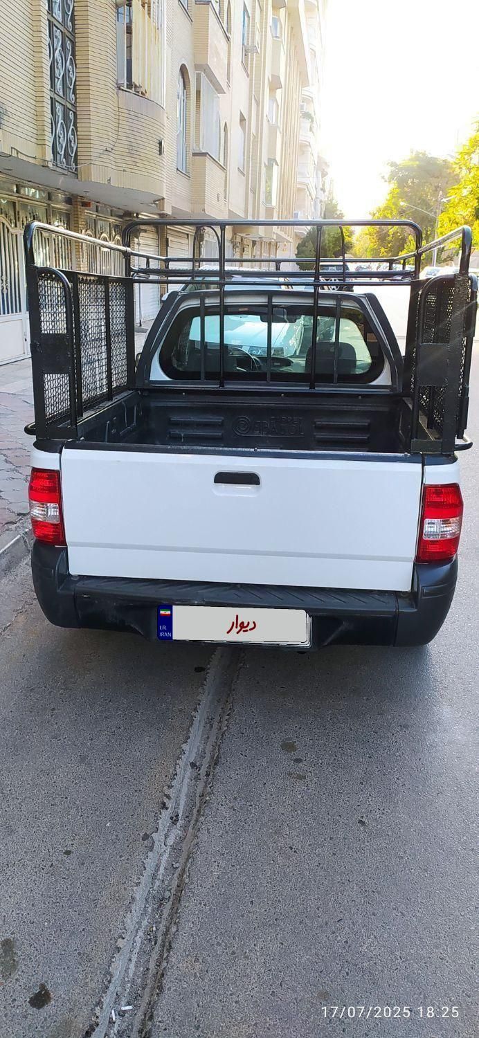 پراید 151 SE - 1402