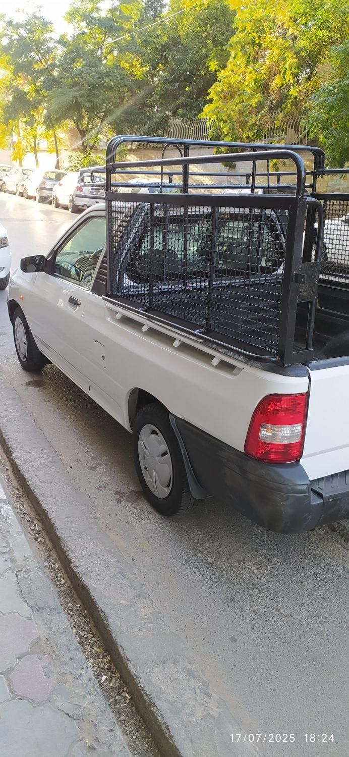 پراید 151 SE - 1402