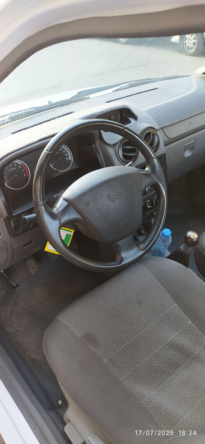 پراید 151 SE - 1402