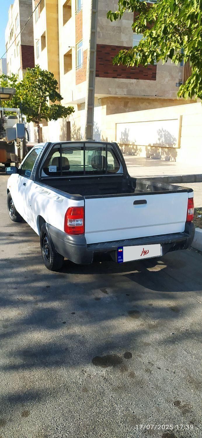 پراید 151 SE - 1402