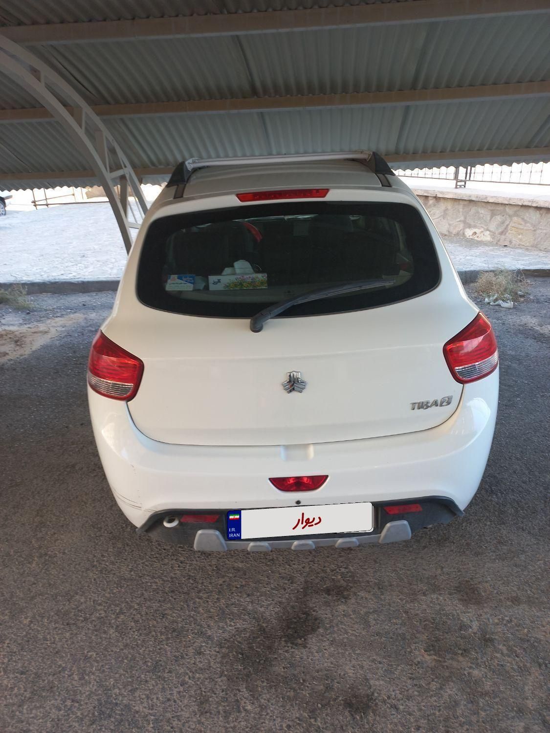 خودرو تیبا، 2 آگهی ann_19350266