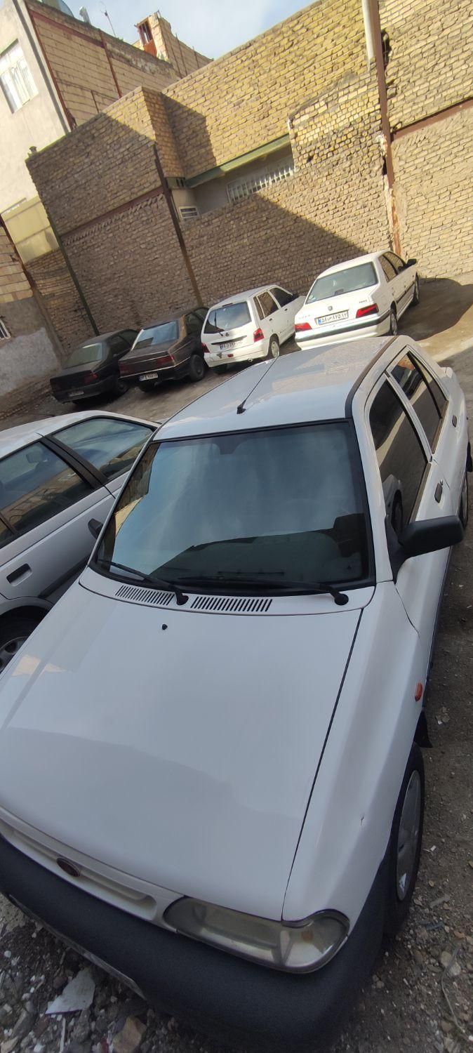 خودرو پراید، 131 آگهی ann_19350272