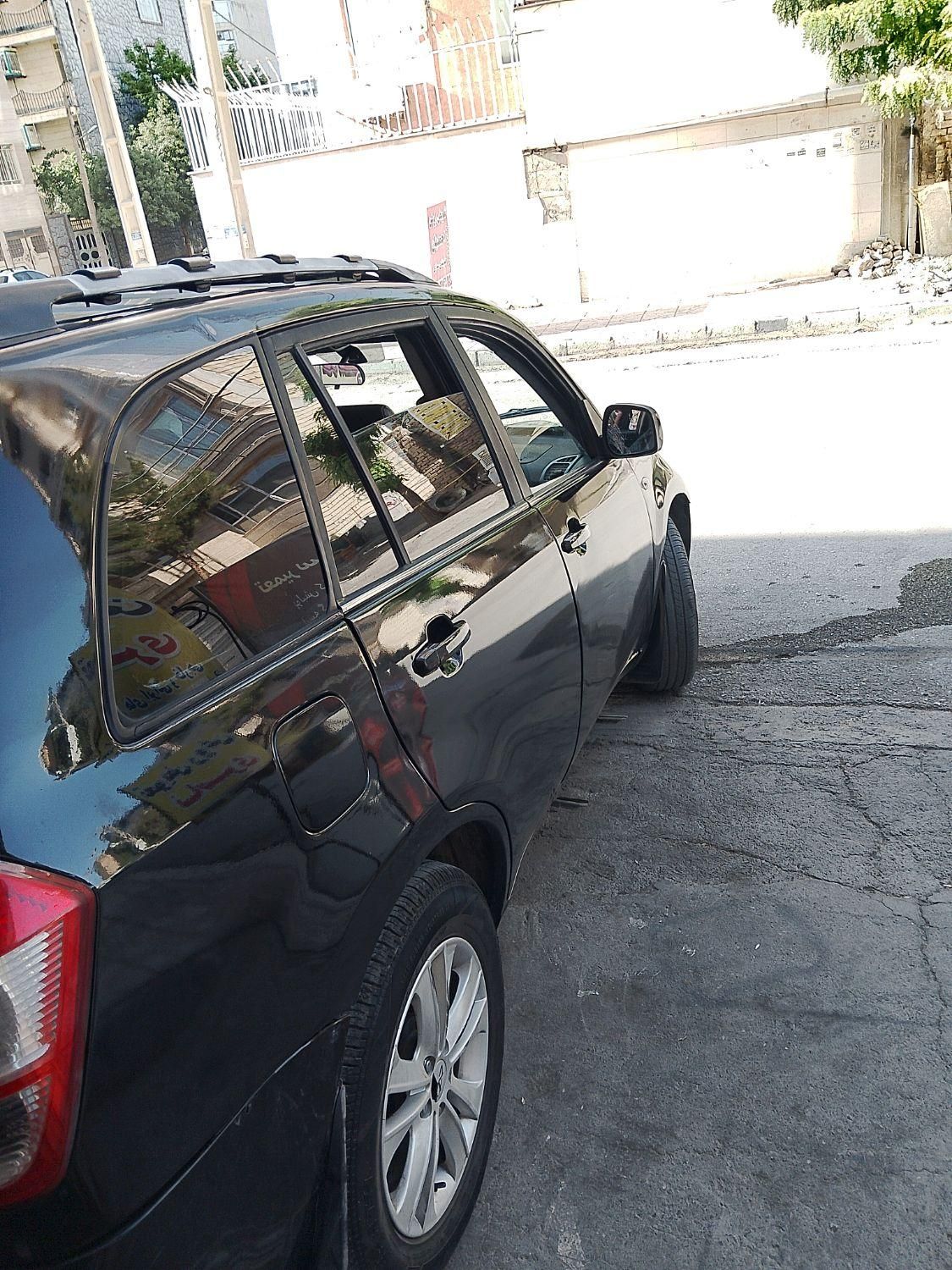 ام وی ام X33 جدید اتوماتیک - 1394