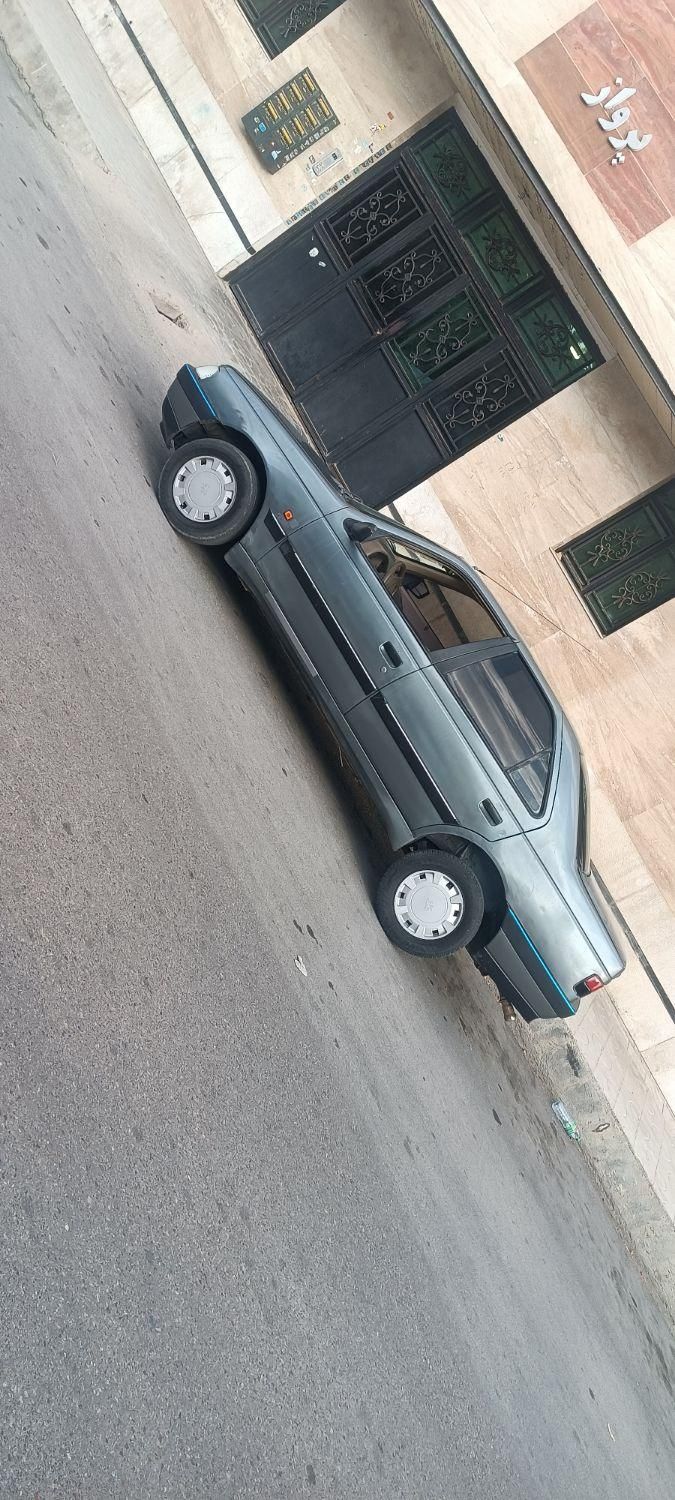 پژو 405 GLX - 1392