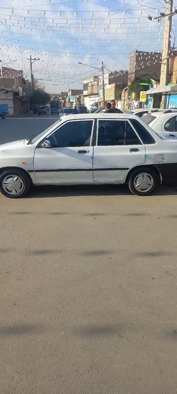 خودرو پراید، 131 آگهی ann_19350295