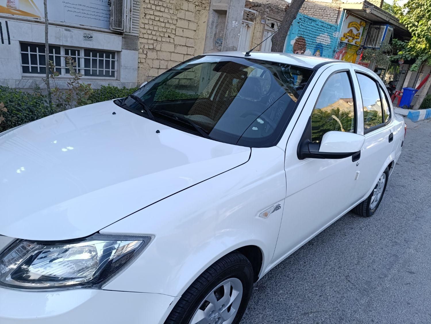 خودرو ساینا، S آگهی ann_19350296