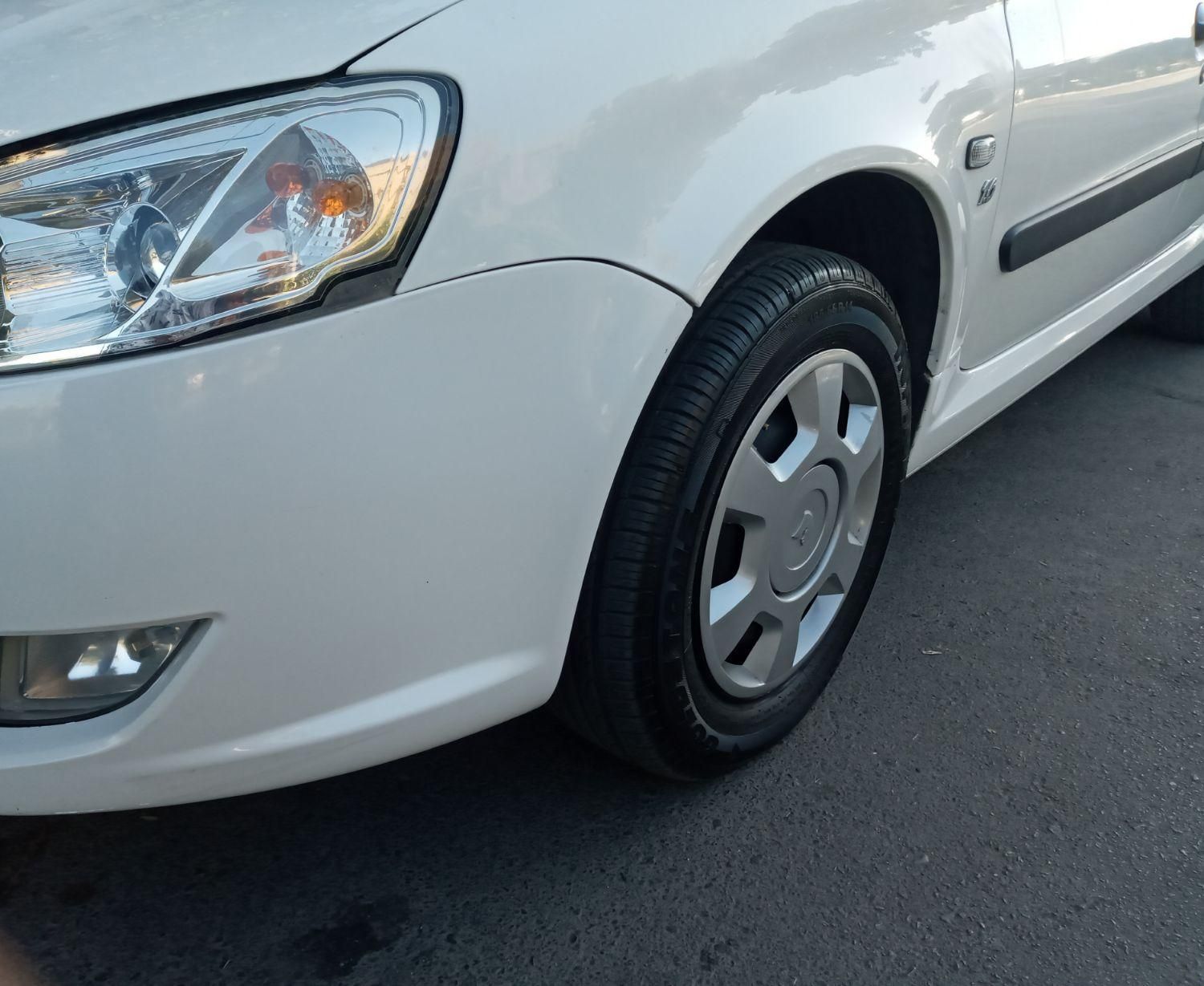 خودرو رانا، LX آگهی ann_19350316
