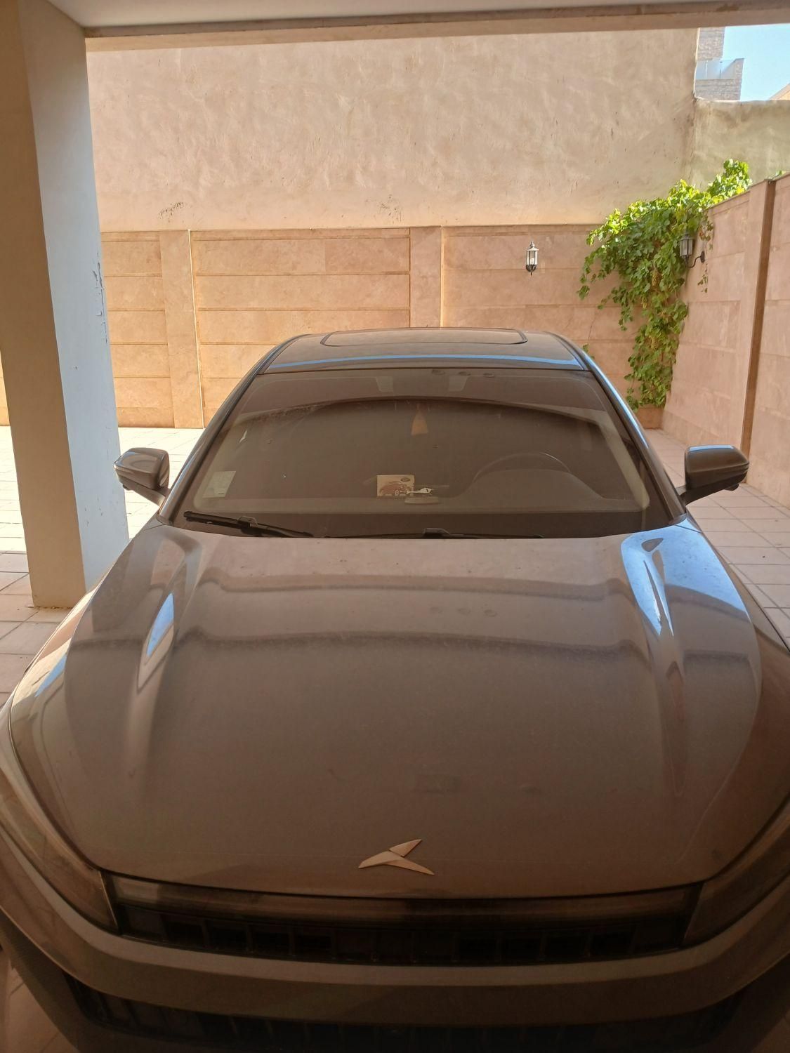 خودرو کی ام سی، J7 آگهی ann_19350322