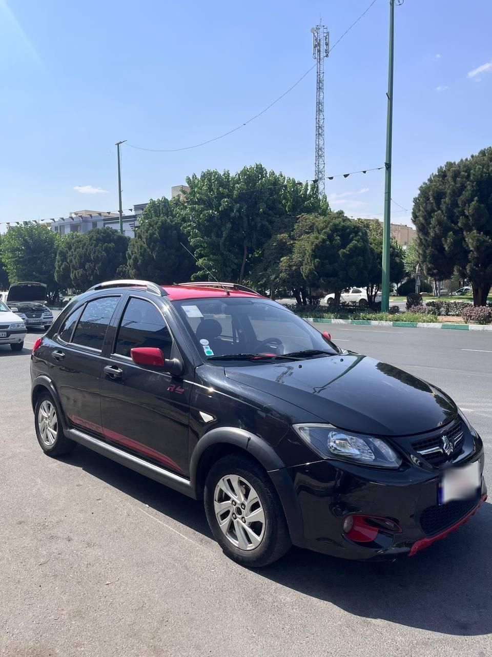 خودرو کوییک، R آگهی ann_19350333