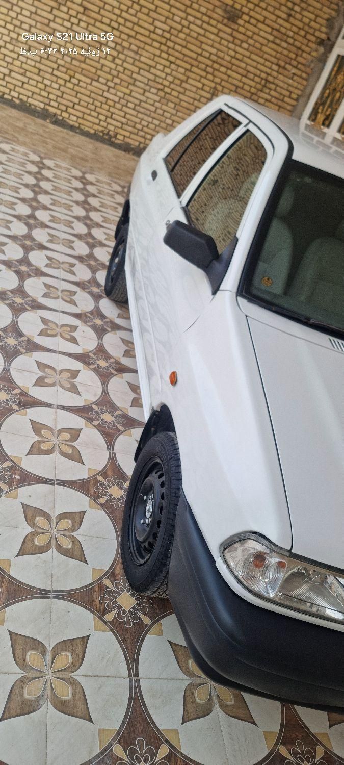 پراید 131 SE - 1397