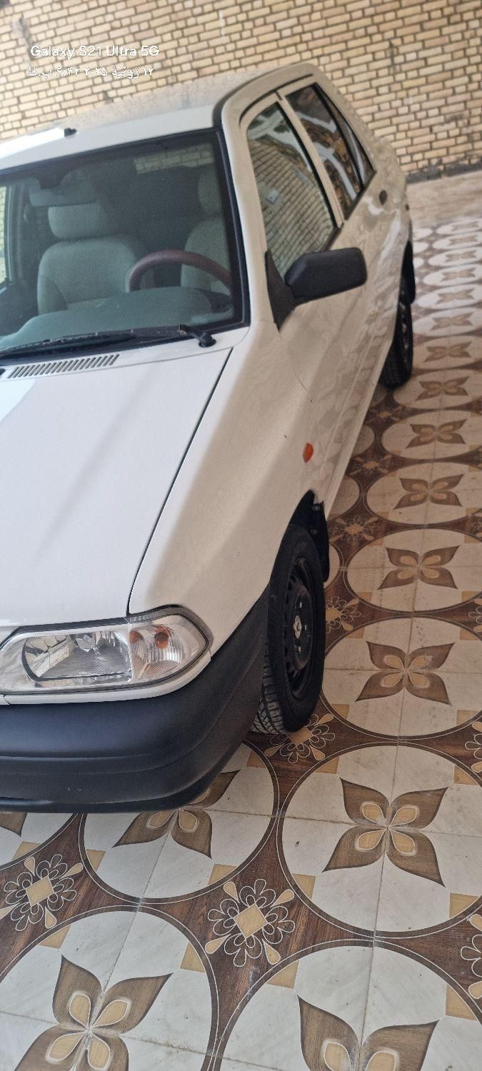 پراید 131 SE - 1397