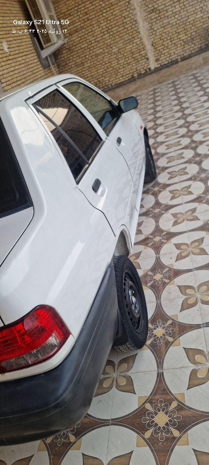 پراید 131 SE - 1397