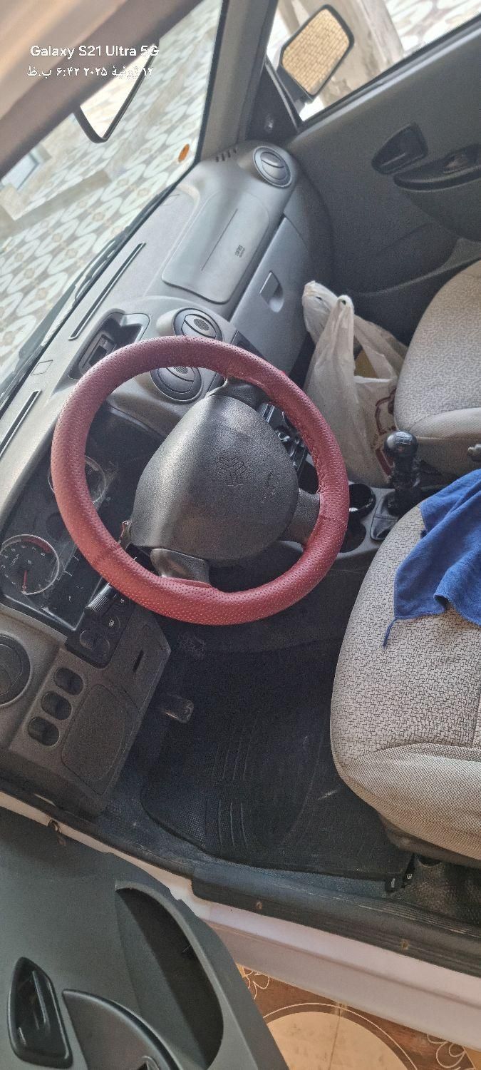 پراید 131 SE - 1397