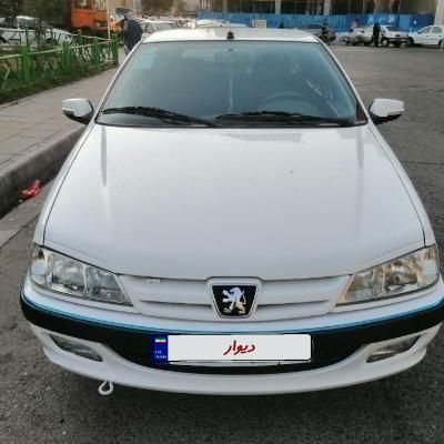 خودرو پژو، پارس آگهی ann_19350340