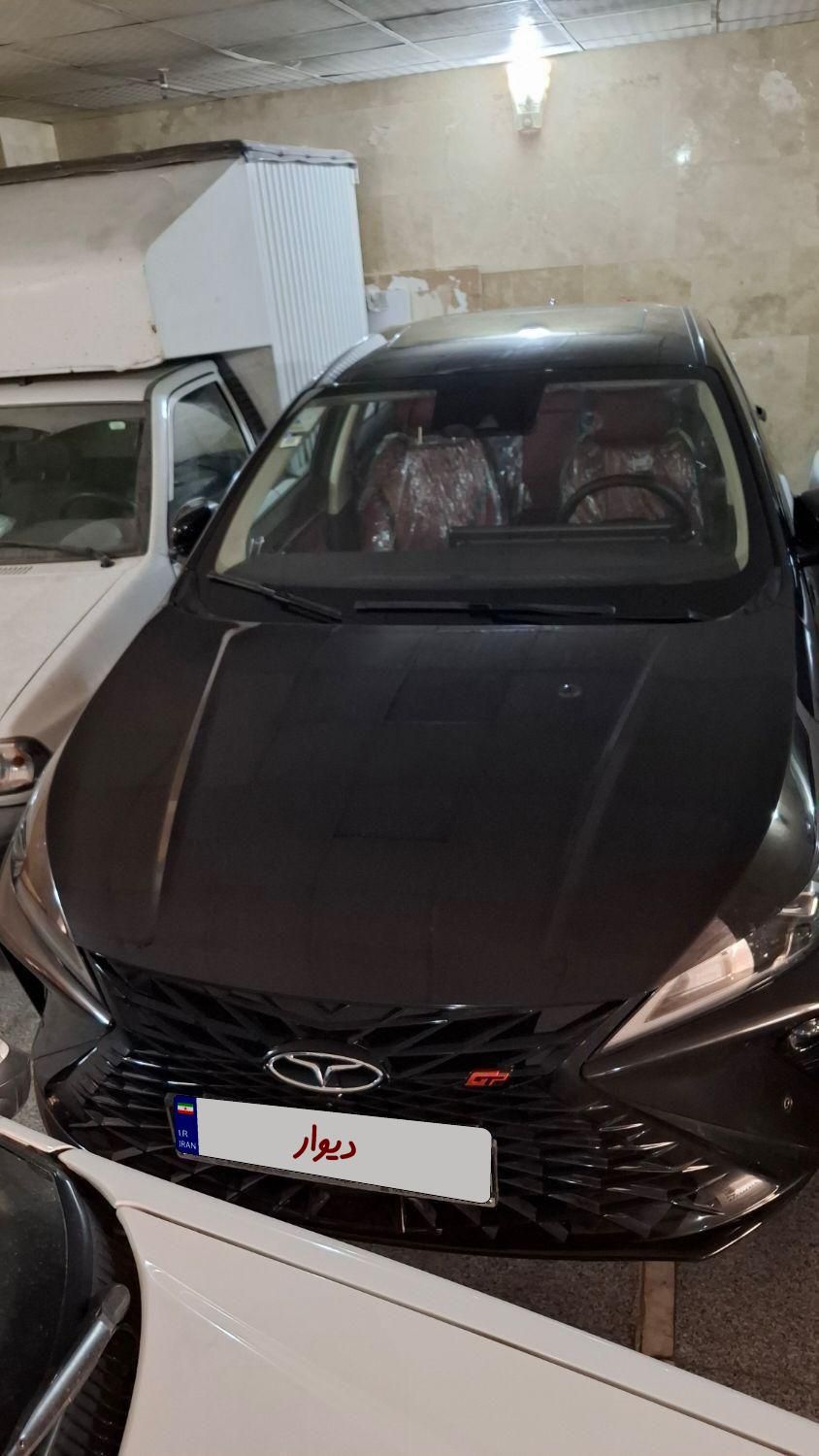 فونیکس آریزو 6 GT اکسلنت - 2025
