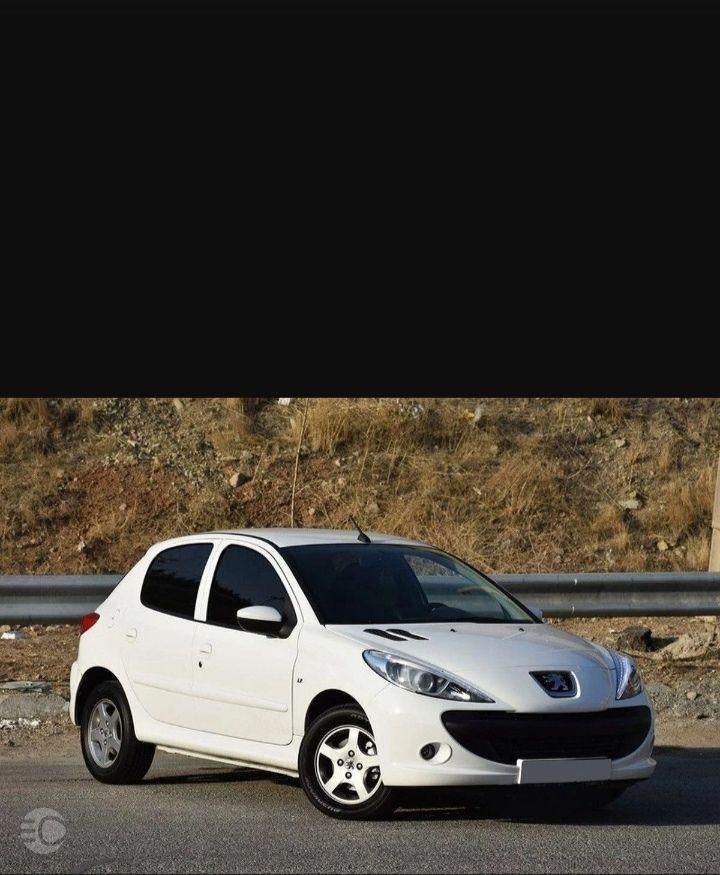 خودرو پژو، 207 آگهی ann_19350353