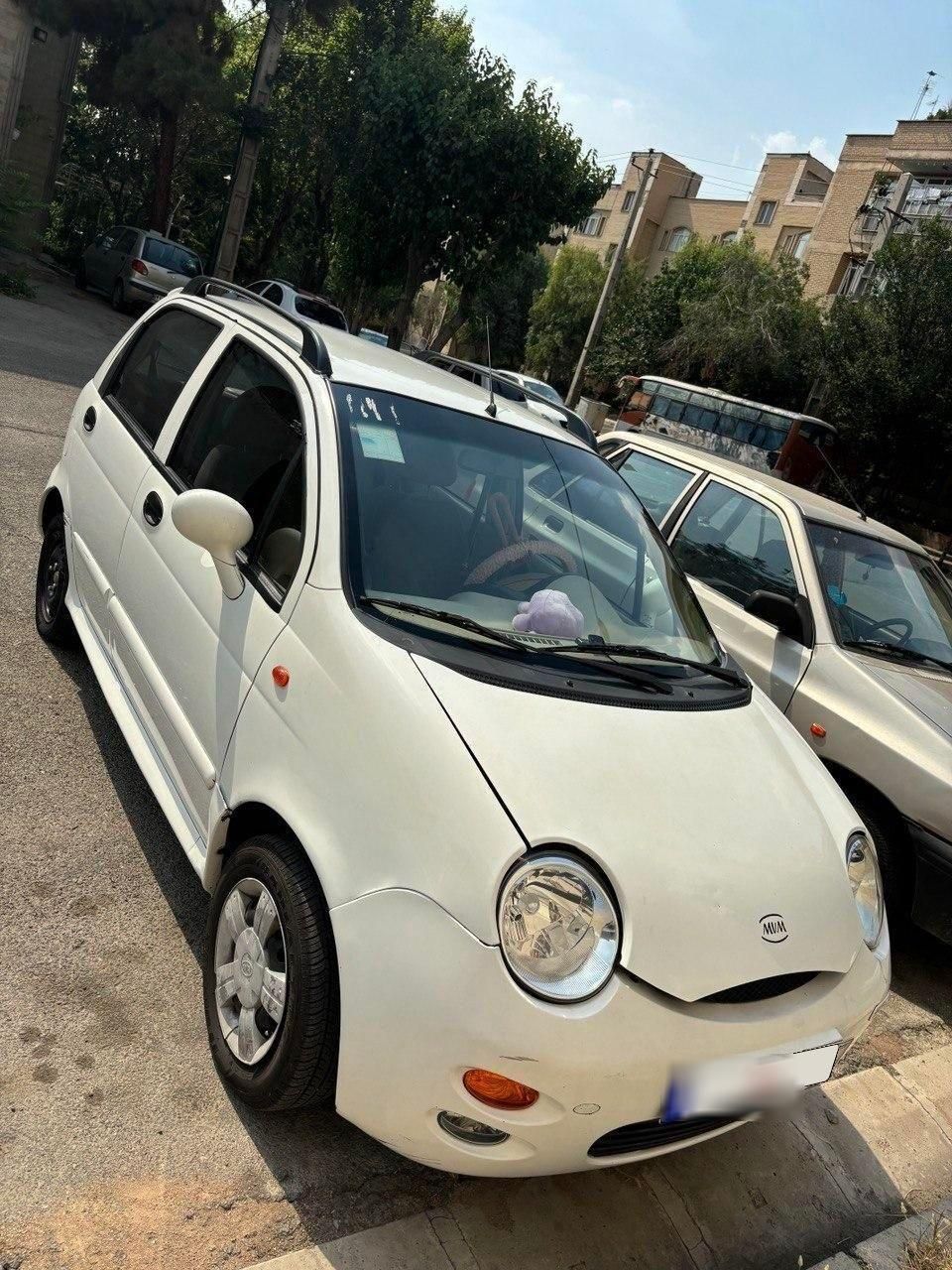 خودرو ام وی ام، 110 آگهی ann_19350355