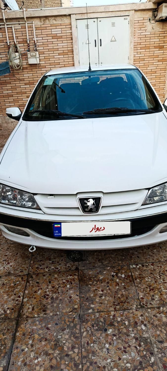 خودرو پژو، پارس آگهی ann_19350371