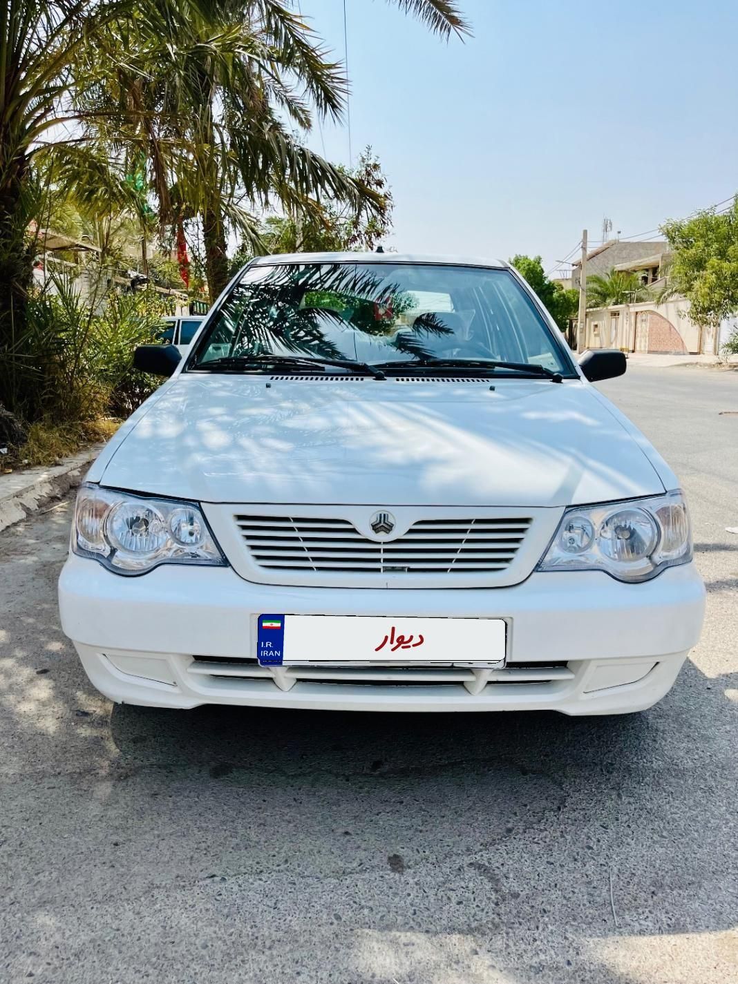 پراید 111 SE - 1398