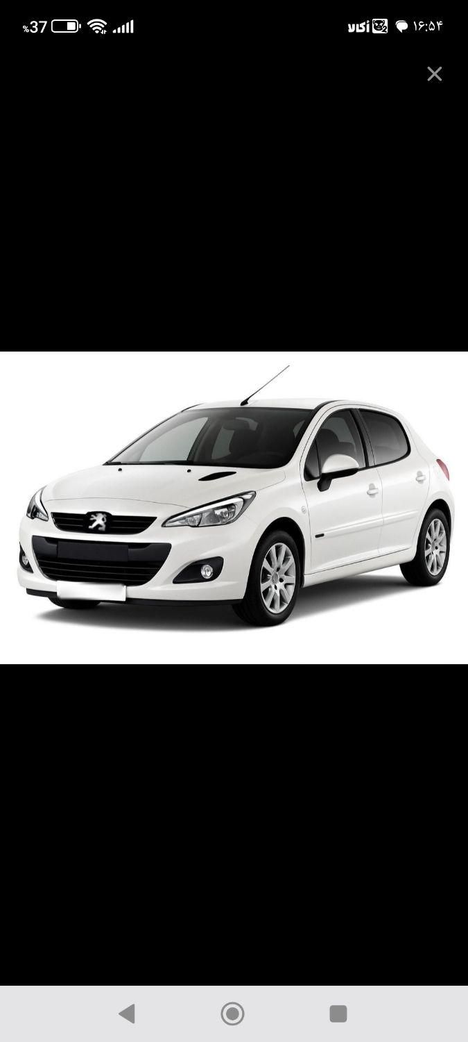 خودرو پژو، 207 آگهی ann_19350380