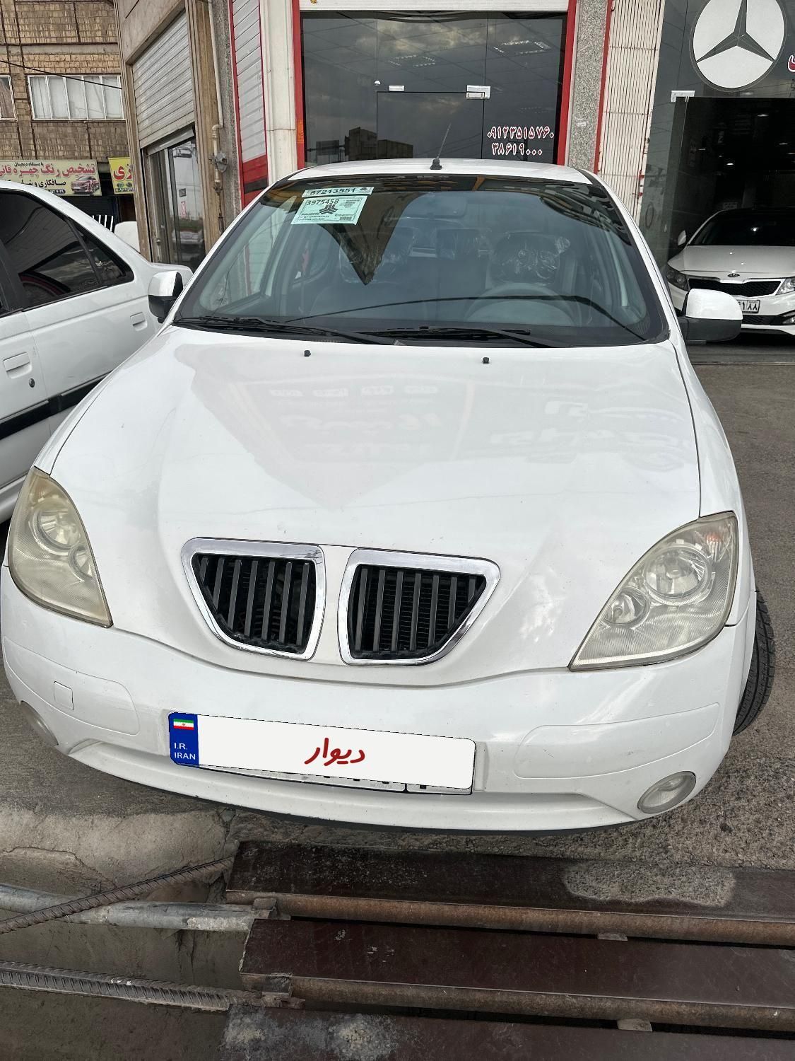 خودرو تیبا، 2 آگهی ann_19350383
