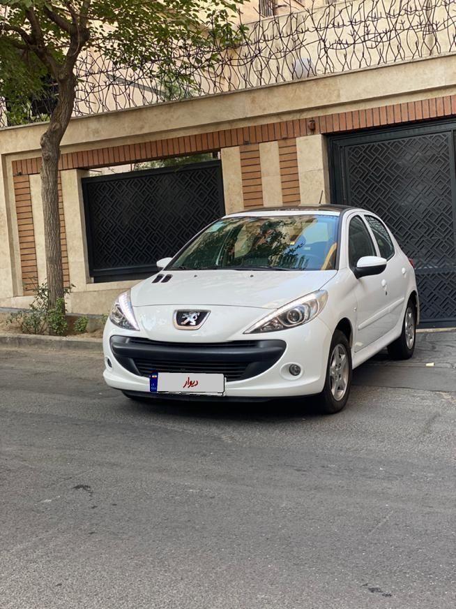 خودرو پژو، 207 آگهی ann_19350387