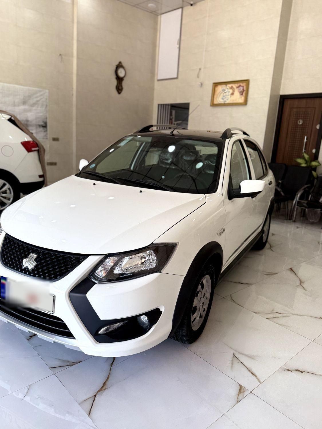 خودرو کوییک، R آگهی ann_19350390
