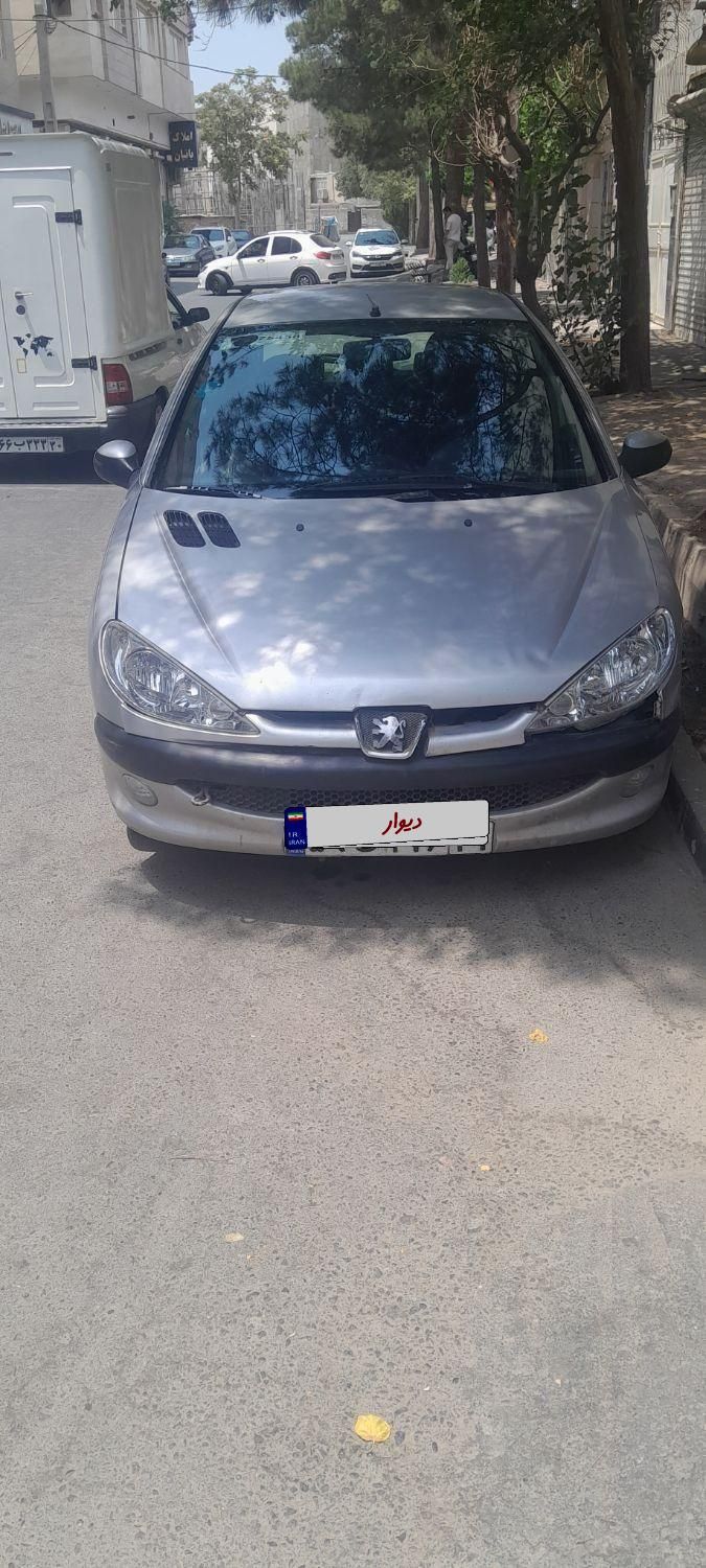 خودرو پژو، 206 آگهی ann_19350393
