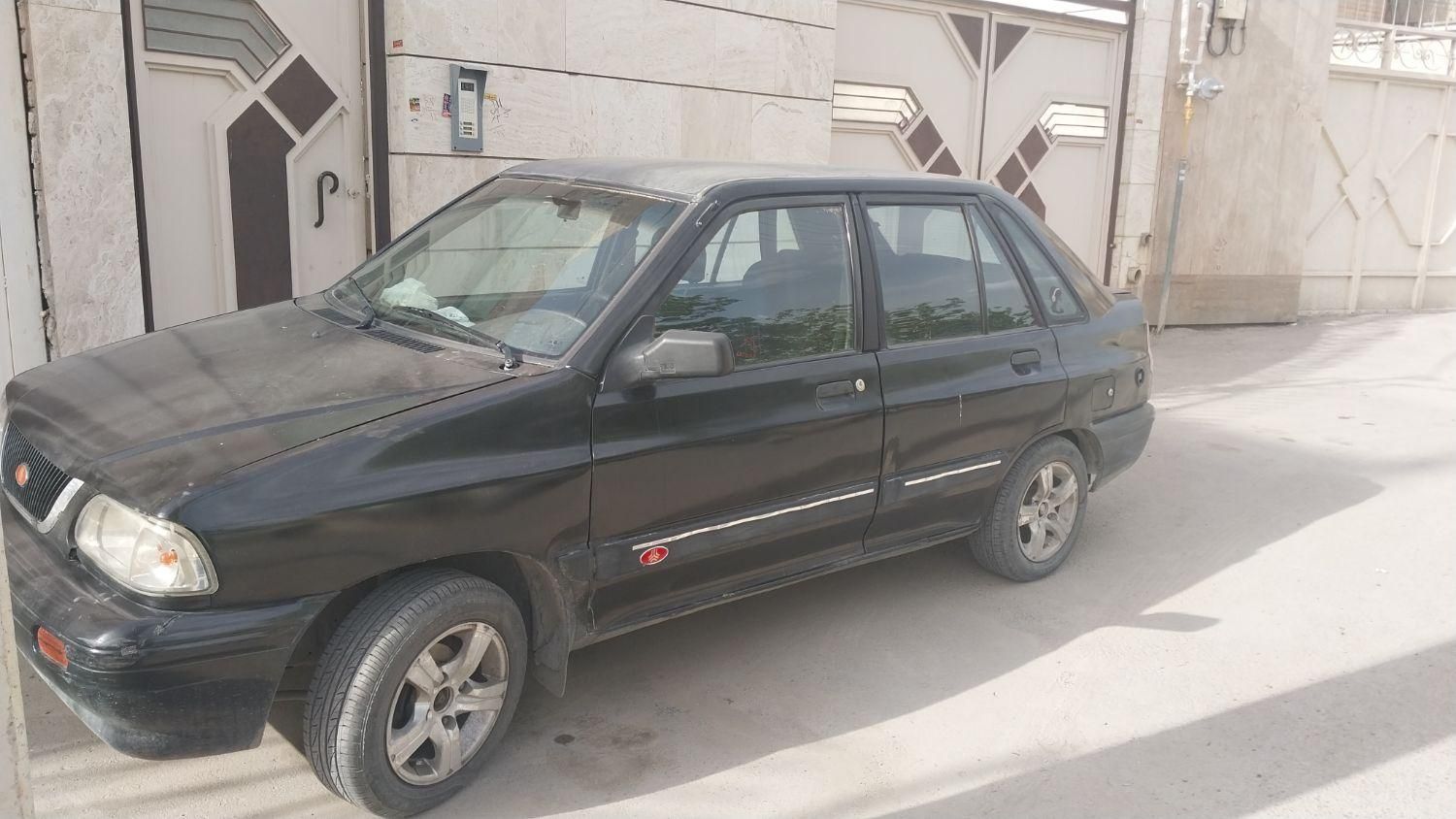 خودرو پراید، 141 آگهی ann_19350409