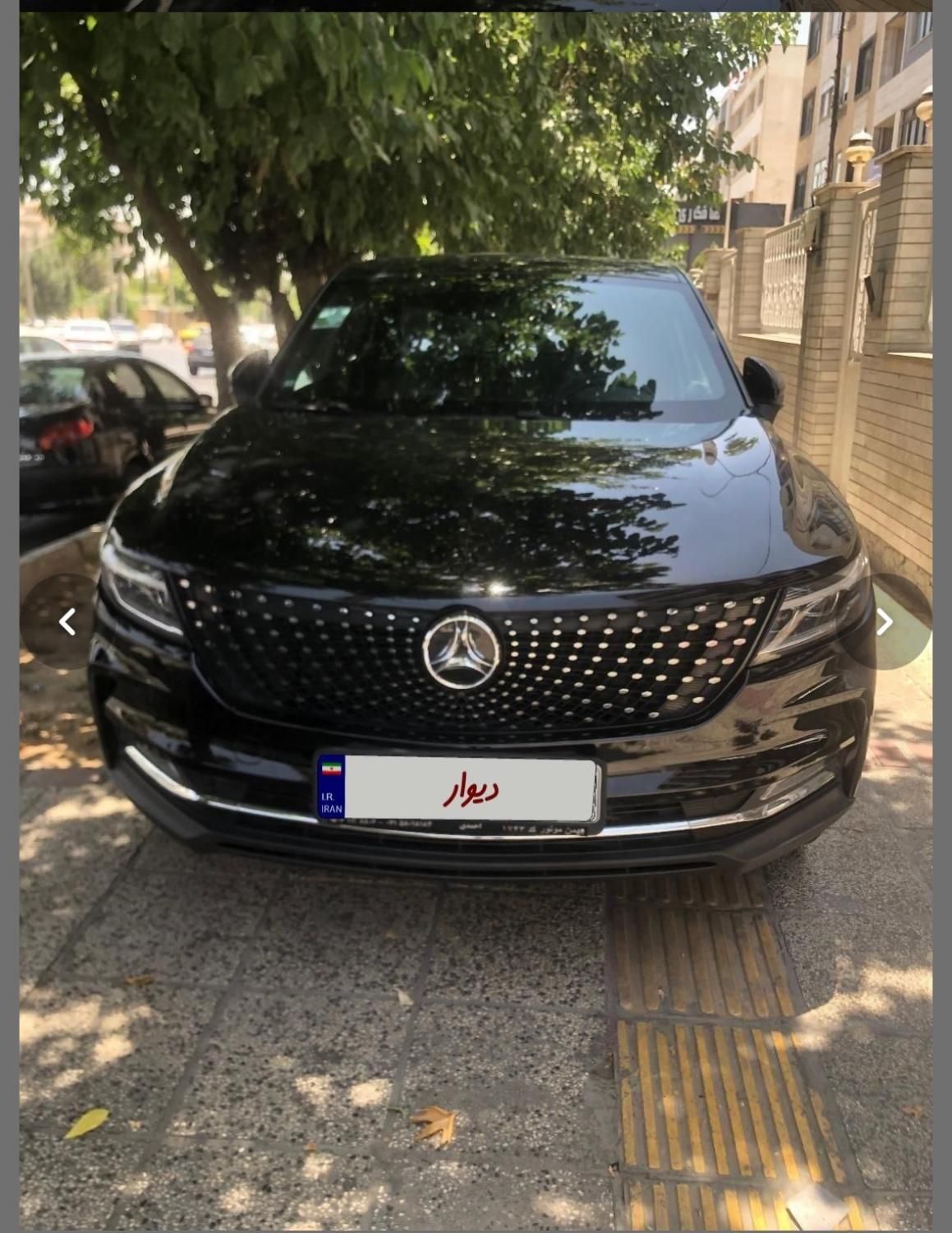 خودرو دیگنیتی، پرایم آگهی ann_19350410