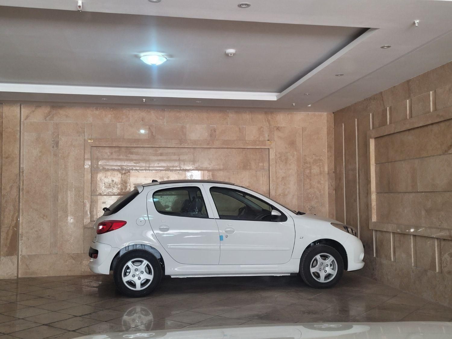 خودرو پژو، 207 آگهی ann_19350424