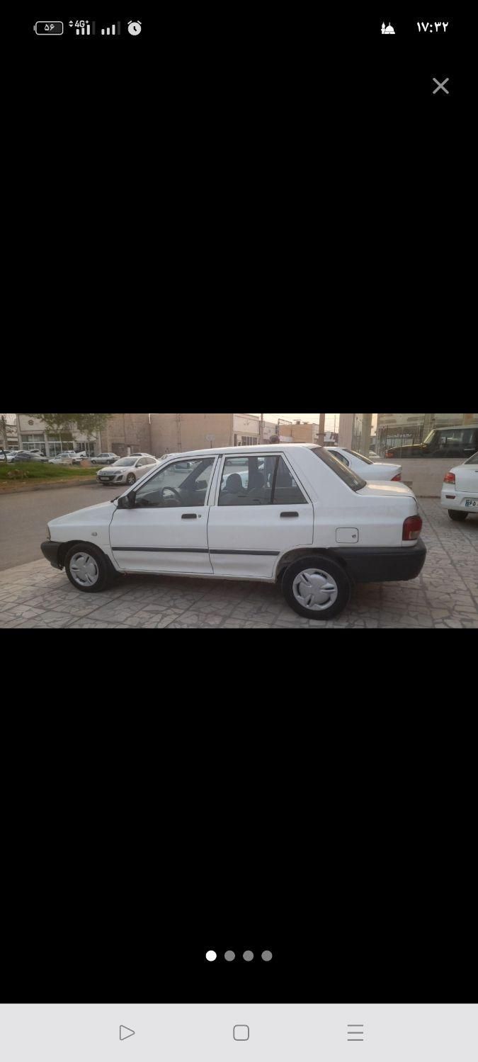 خودرو پراید، 131 آگهی ann_19350431