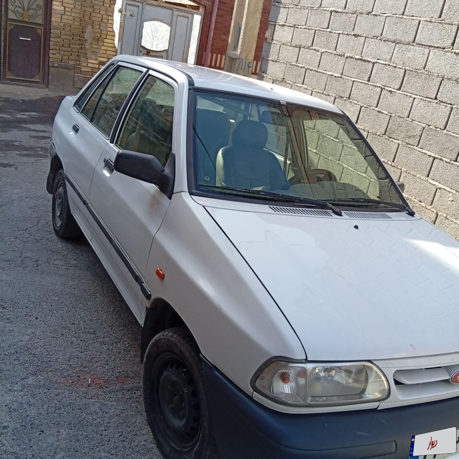 خودرو پراید، 131 آگهی ann_19350435