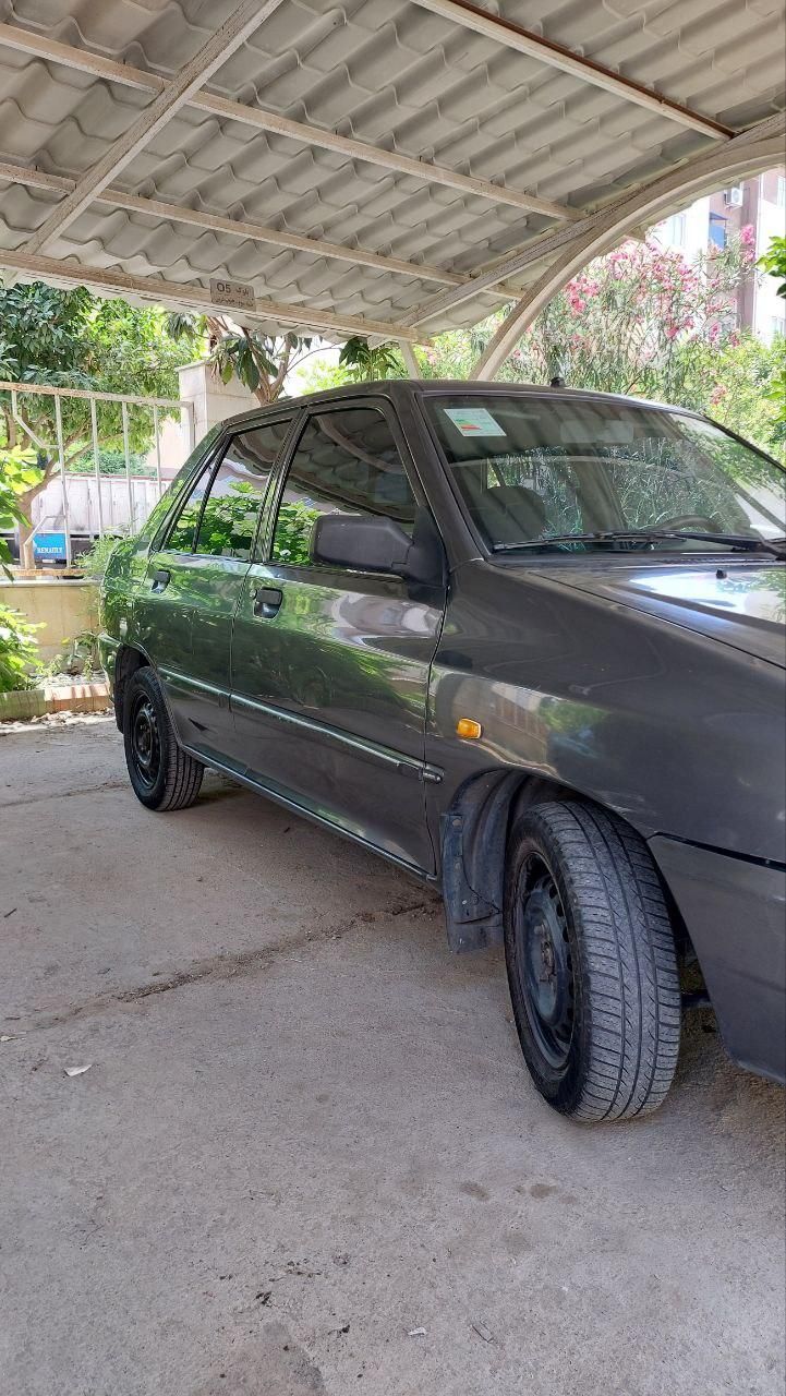 پراید 132 SE - 1394