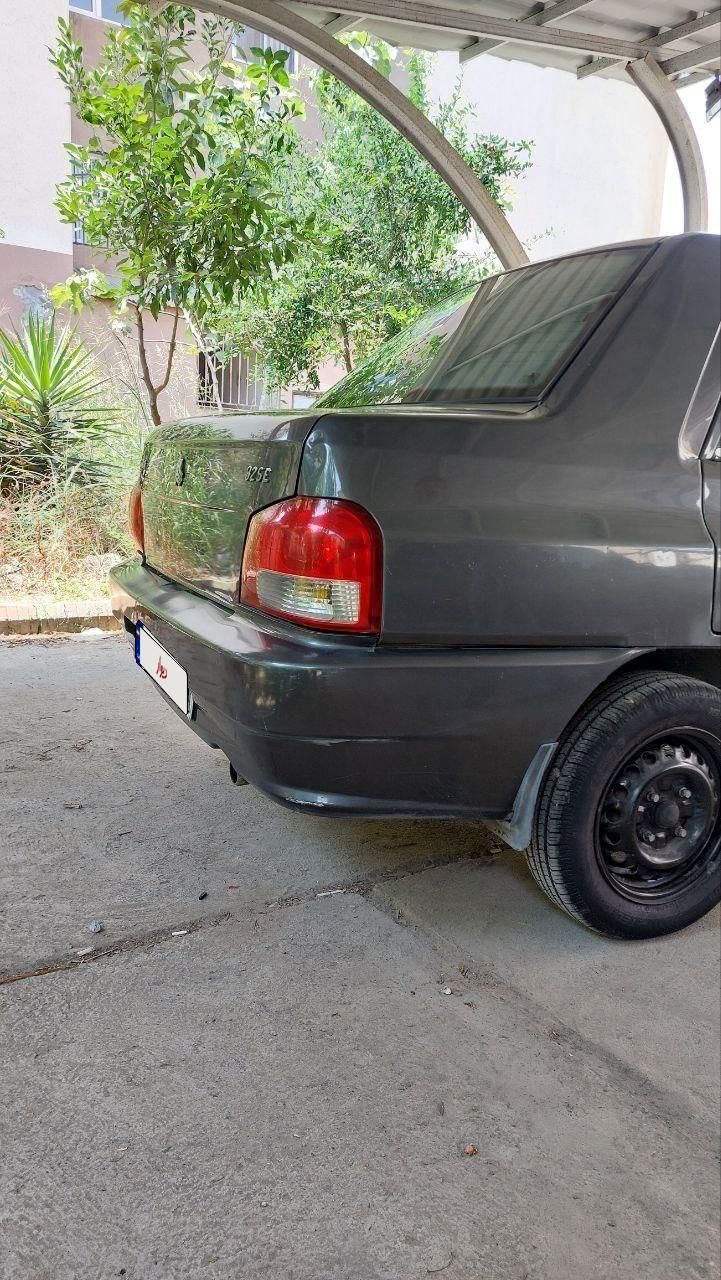 پراید 132 SE - 1394